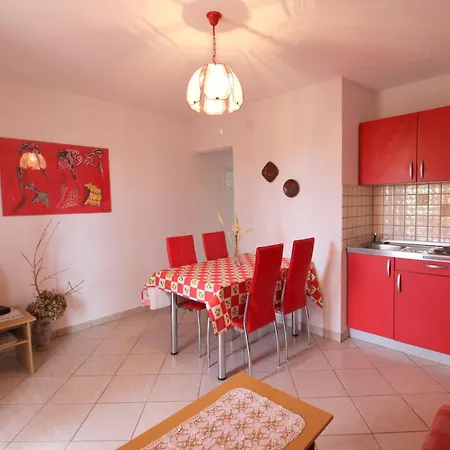 Apartmán Gianna Ap3 Novigrad Istria