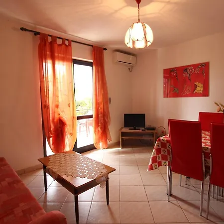 Gianna Ap3 Apartment Novigrad Istria