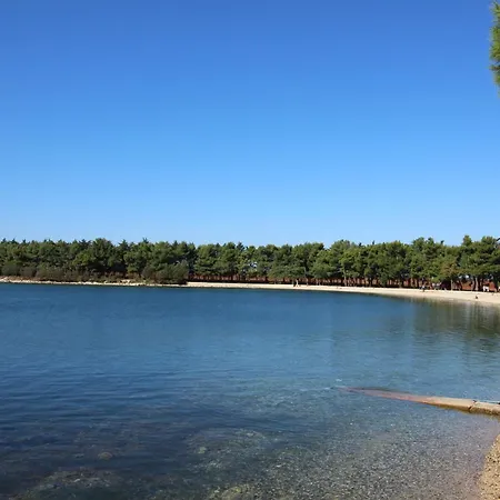 Gianna Ap3 Novigrad Istria