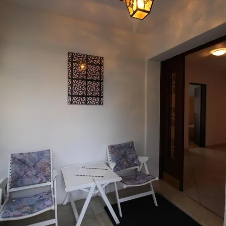 Gianna Ap3 Apartmán *