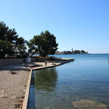 Apartment Gianna Ap3 Novigrad (Istria)