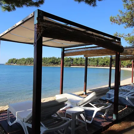 Apartment Gianna Ap3 *