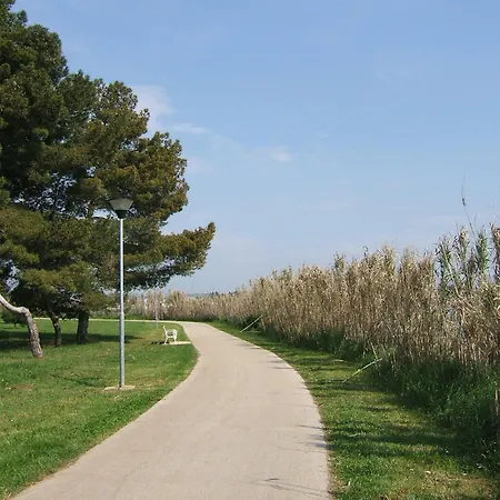 Gianna Ap3 Apartmán *