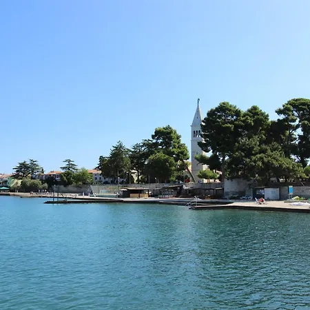 Apartment Gianna Ap3 Novigrad Istria