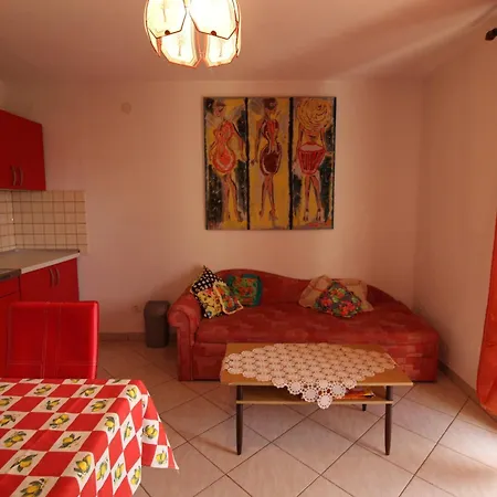 Gianna Ap3 Novigrad Istria