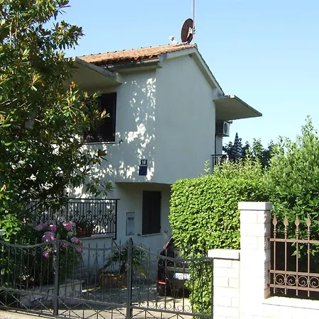 Apartment Gianna Ap3