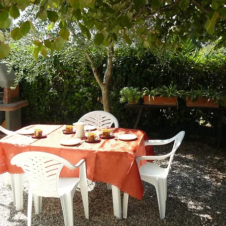 Gianna Ap3 Novigrad Istria