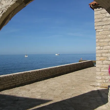 Gianna Ap3 * Novigrad Istria