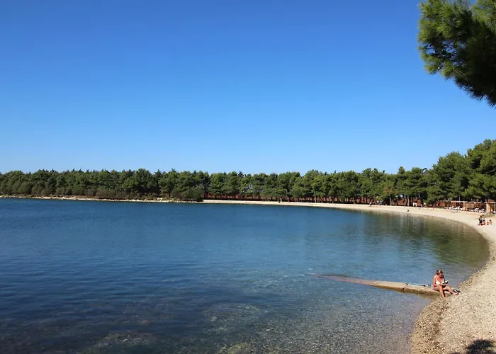 Gianna Ap3 Novigrad Istria