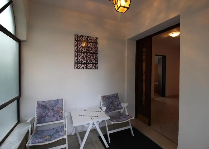 Gianna Ap3 Διαμέρισμα *