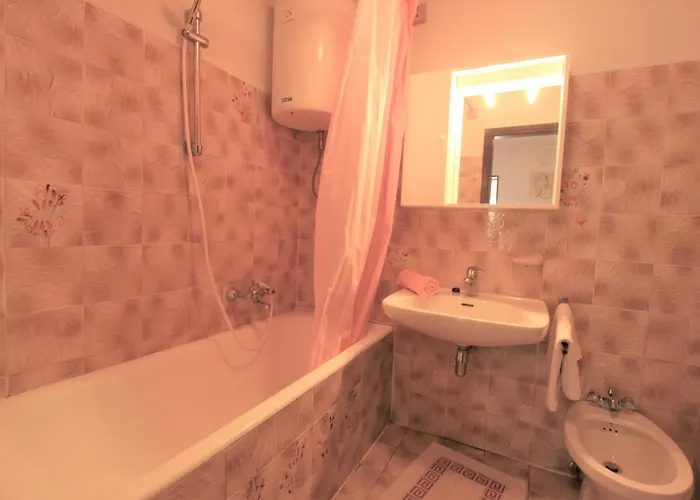 Gianna Ap3 아파트