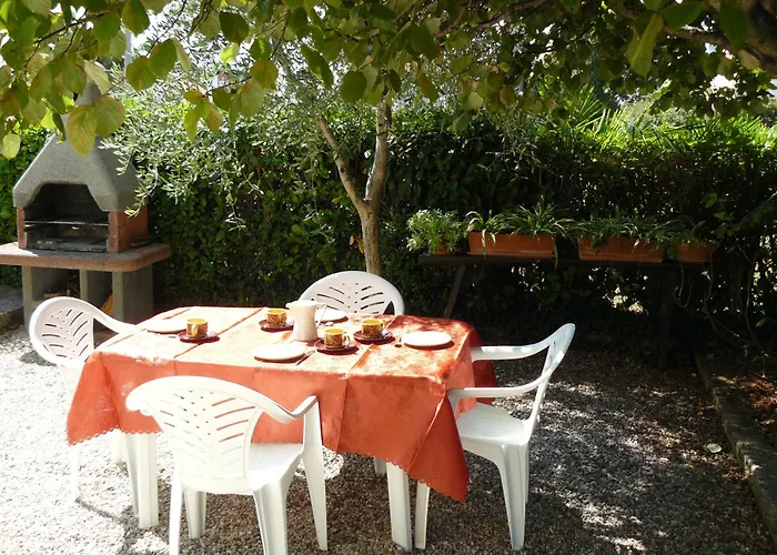 Gianna Ap3 Novigrad Istria