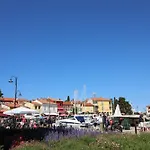 Gianna Ap3 * Novigrad (Istria)