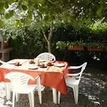 Gianna Ap3 Novigrad Istria