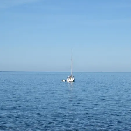 Lejlighed Gianna Ap3 *