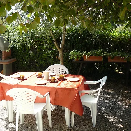 Gianna Ap3 Novigrad (Istria)