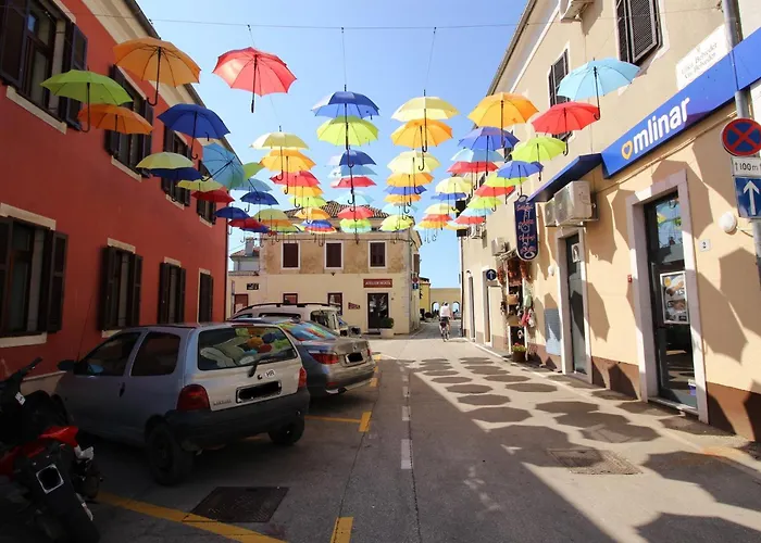 Lejlighed Gianna Ap3 *