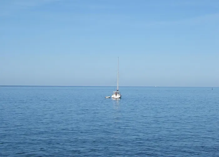 Lejlighed Gianna Ap3 *