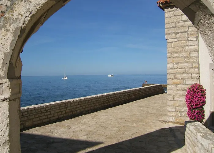 Gianna Ap3 * Novigrad Istria