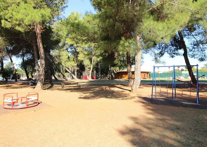 Gianna Ap3 Novigrad Istria