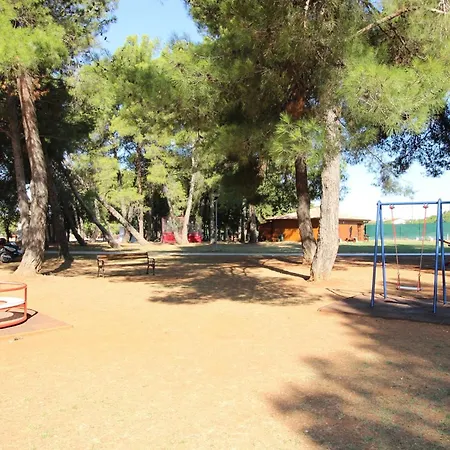 Gianna Ap3 Novigrad Istria